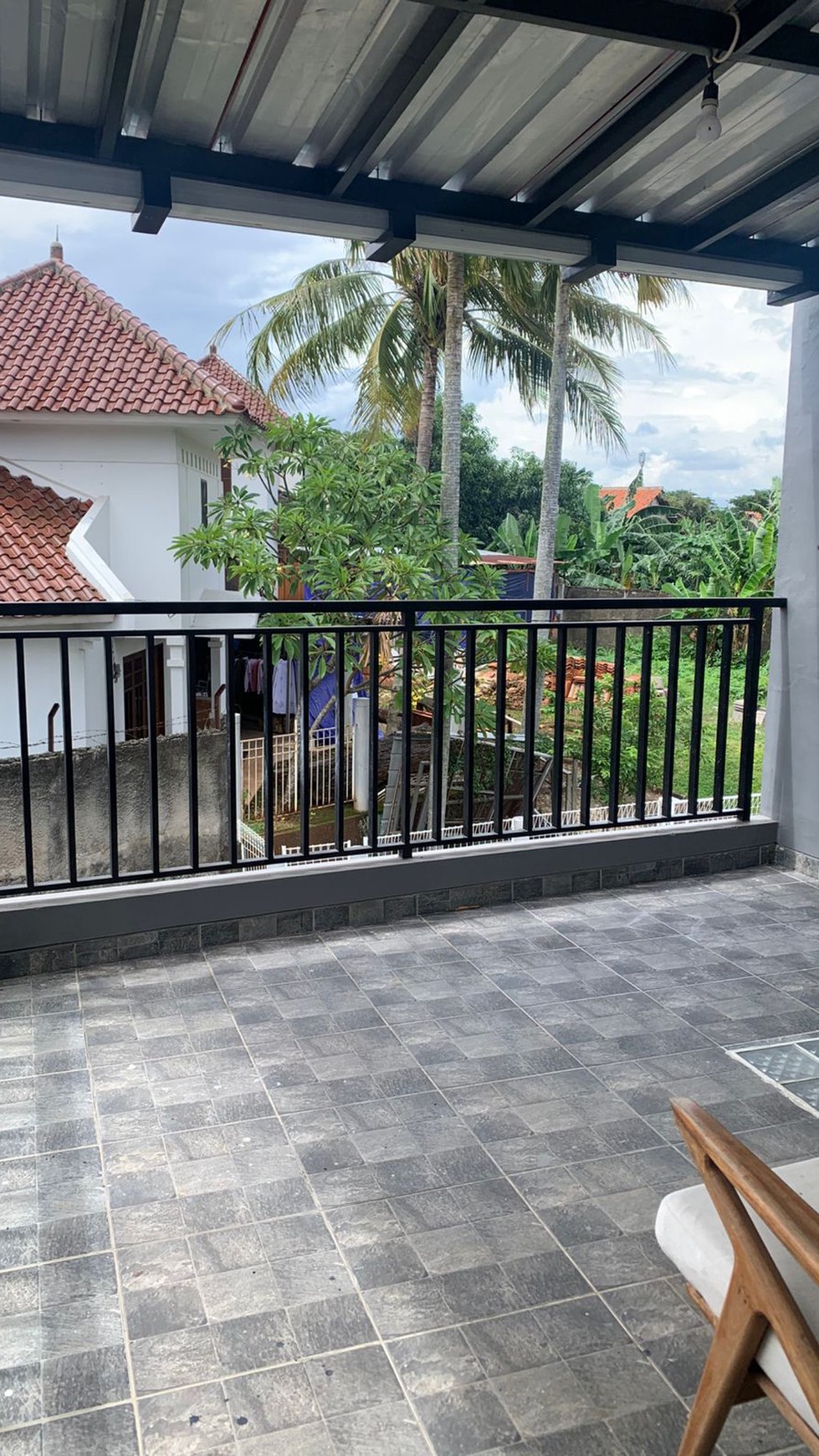 Rumah Bagus Di Rajawali Bintaro Jaya Sektor 9