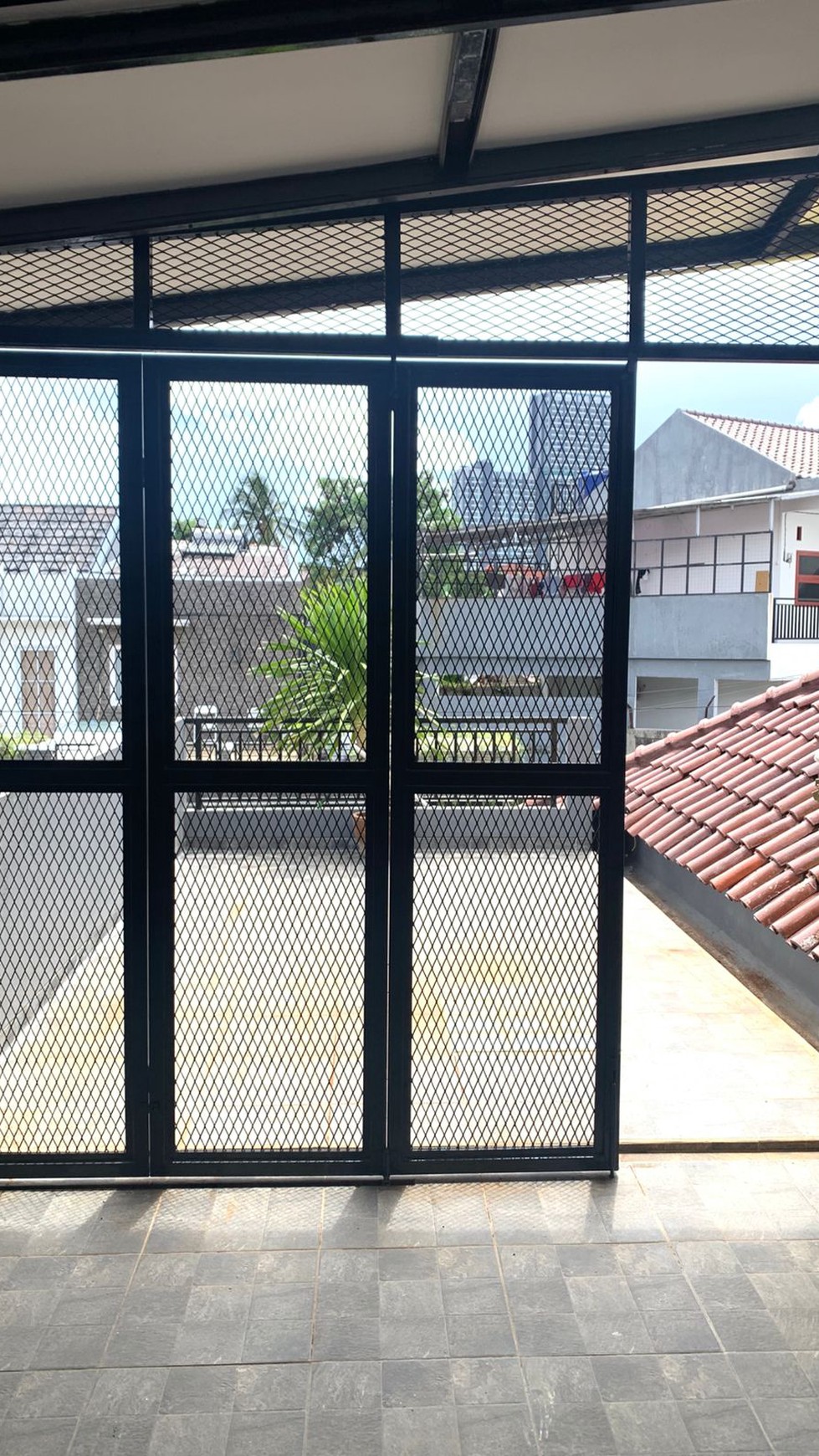 Rumah Bagus Di Rajawali Bintaro Jaya Sektor 9