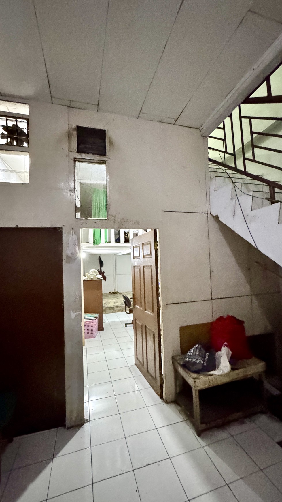 Dijual Ruko di Jalan Pengukiran, Pekojan, Jakarta Barat