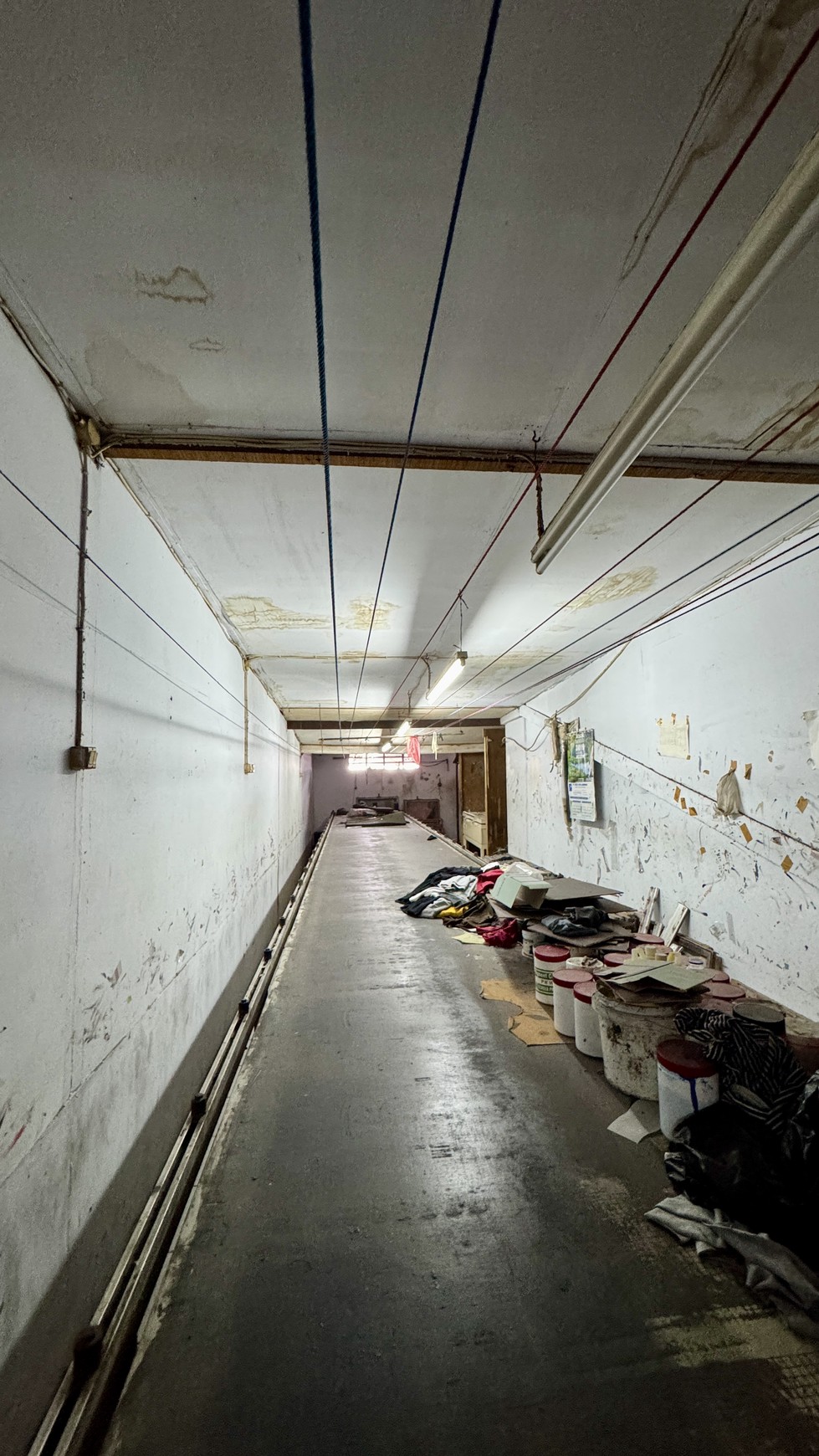 Dijual Ruko di Jalan Pengukiran, Pekojan, Jakarta Barat