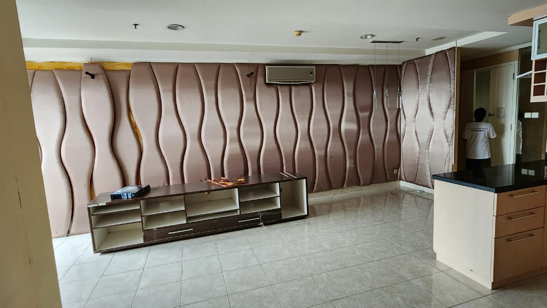 Apartemen French Walk Twr Lyon Garden, Kelapa Gading