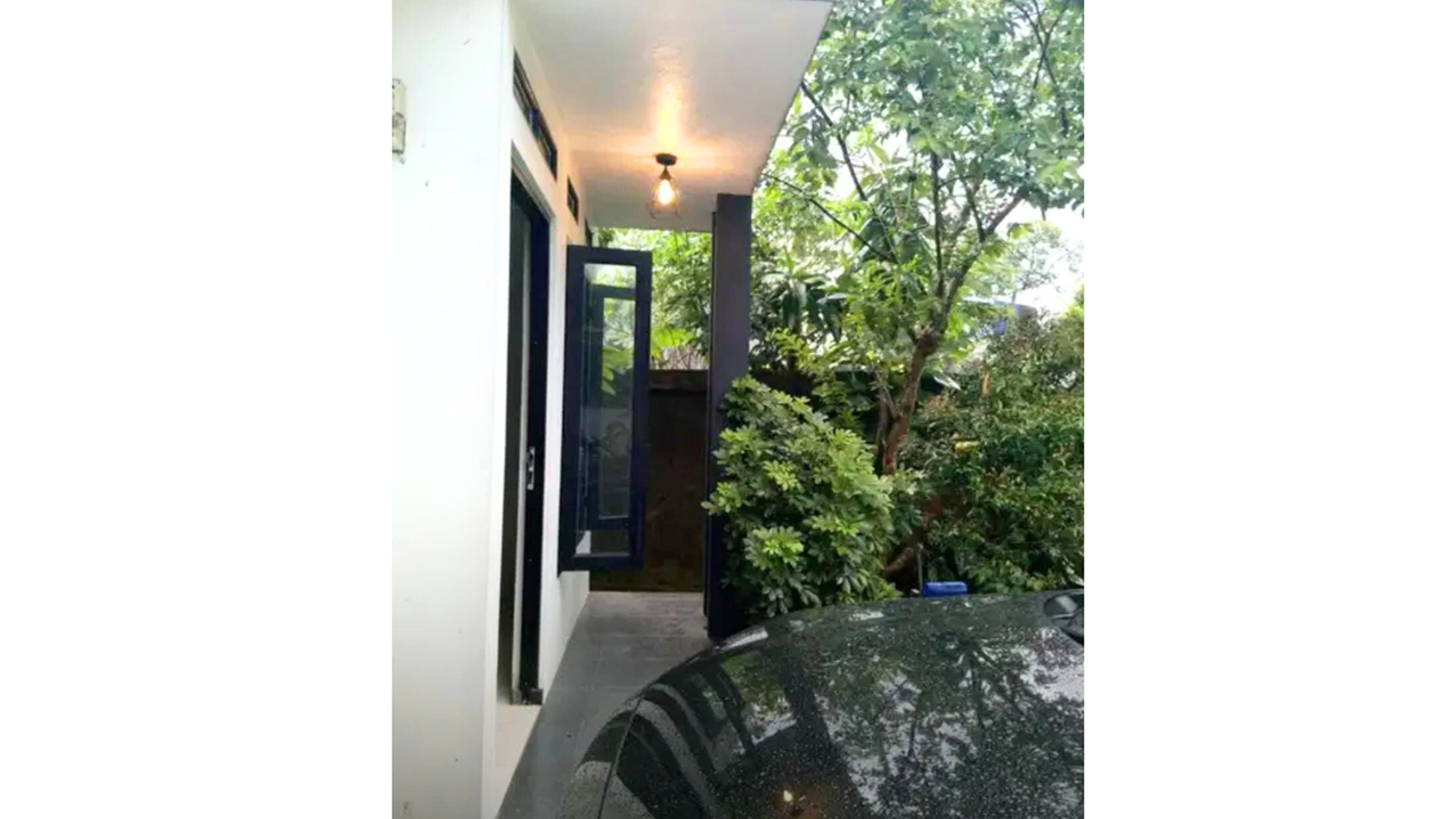 Di Jual Rumah 1 Lantai Siap Huni di Pesona Cinere residence