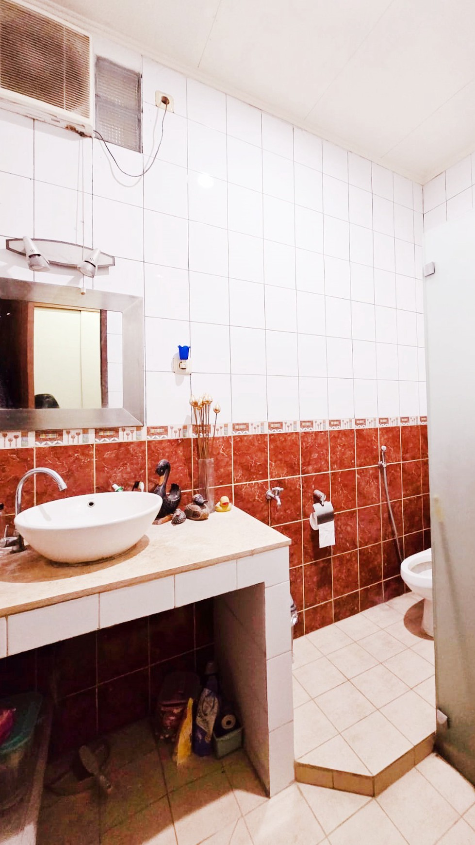 Rumah Bagus Dijual Cepat Gelagah Puri Town House Tangerang Selatan 20 menit ke MRT Lebak bulus Jakarta selatan