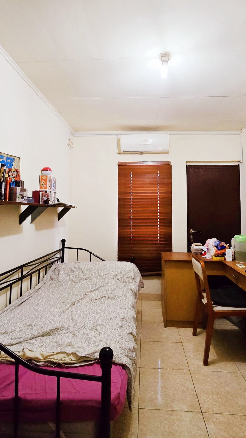 Rumah Bagus Dijual Cepat Gelagah Puri Town House Tangerang Selatan 20 menit ke MRT Lebak bulus Jakarta selatan