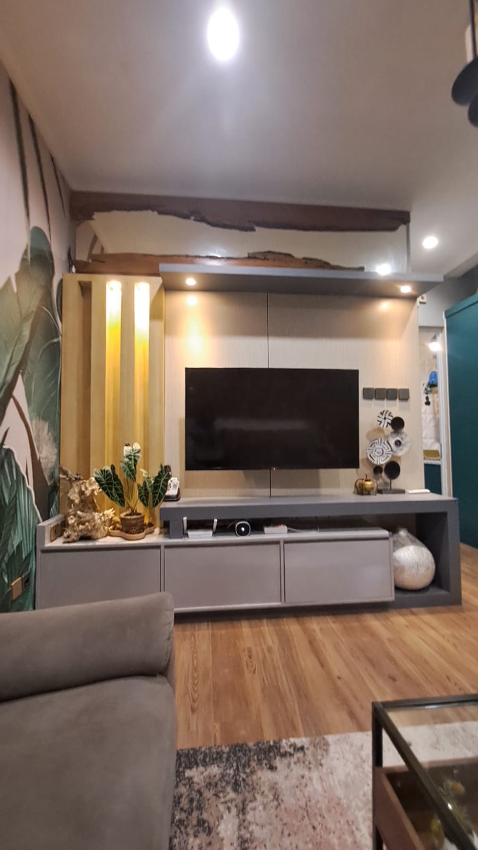 Rumah Fully Furnished Siap Huni dan Hunian Nyaman di Bintaro