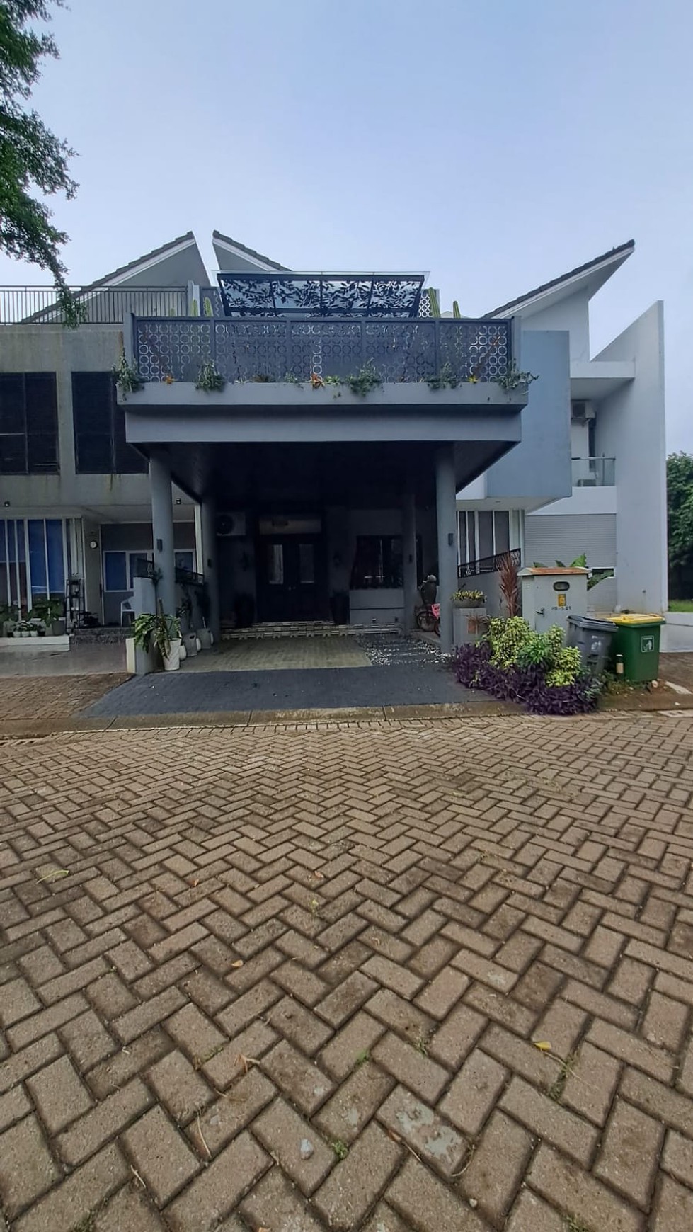 Rumah Fully Furnished Siap Huni dan Hunian Nyaman di Bintaro