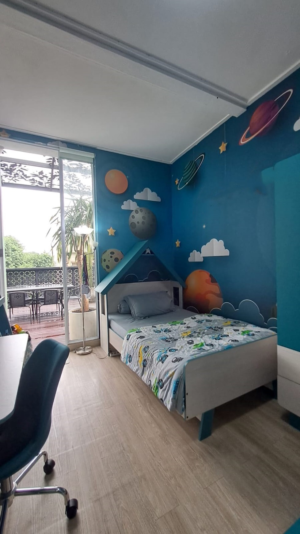 Rumah Fully Furnished Siap Huni dan Hunian Nyaman di Bintaro