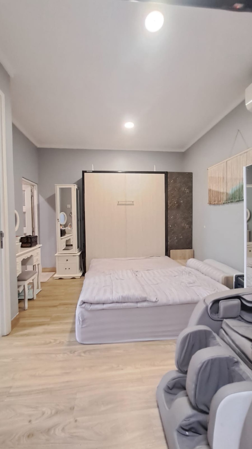 Rumah Fully Furnished Siap Huni dan Hunian Nyaman di Bintaro.