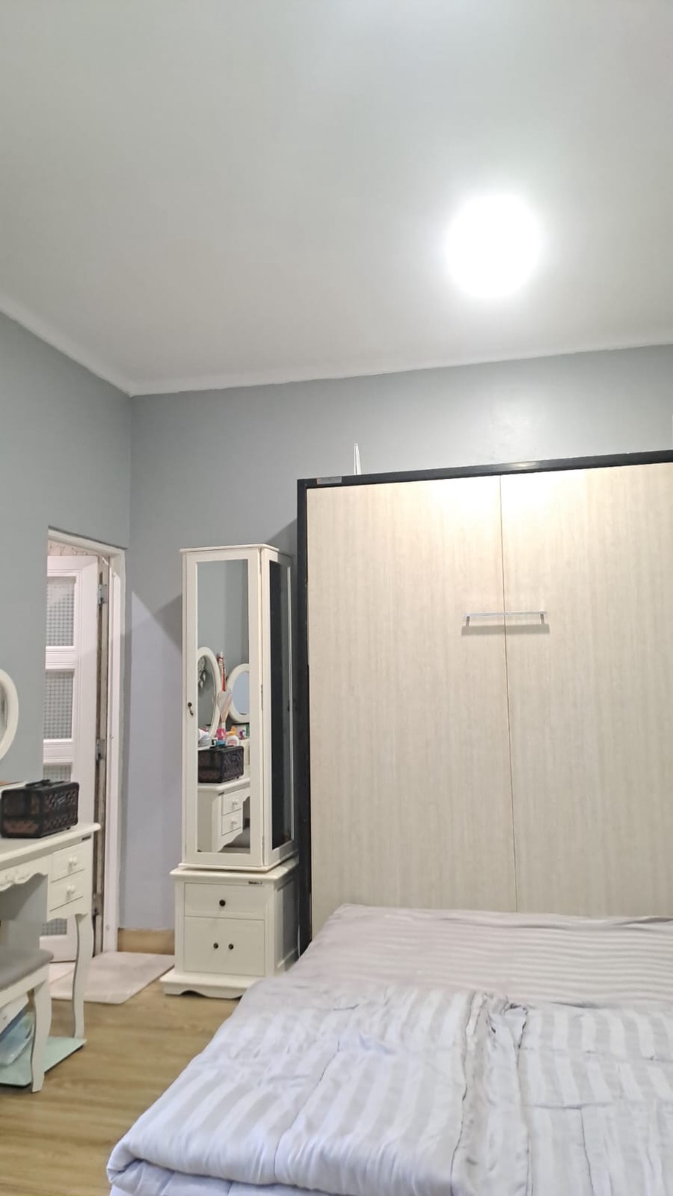 Rumah Fully Furnished Siap Huni dan Hunian Nyaman di Bintaro.