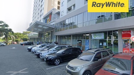 Ruko Dijual Educity Tower Princeton Surabaya