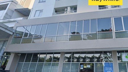 Ruko Dijual Educity Tower Princeton Surabaya