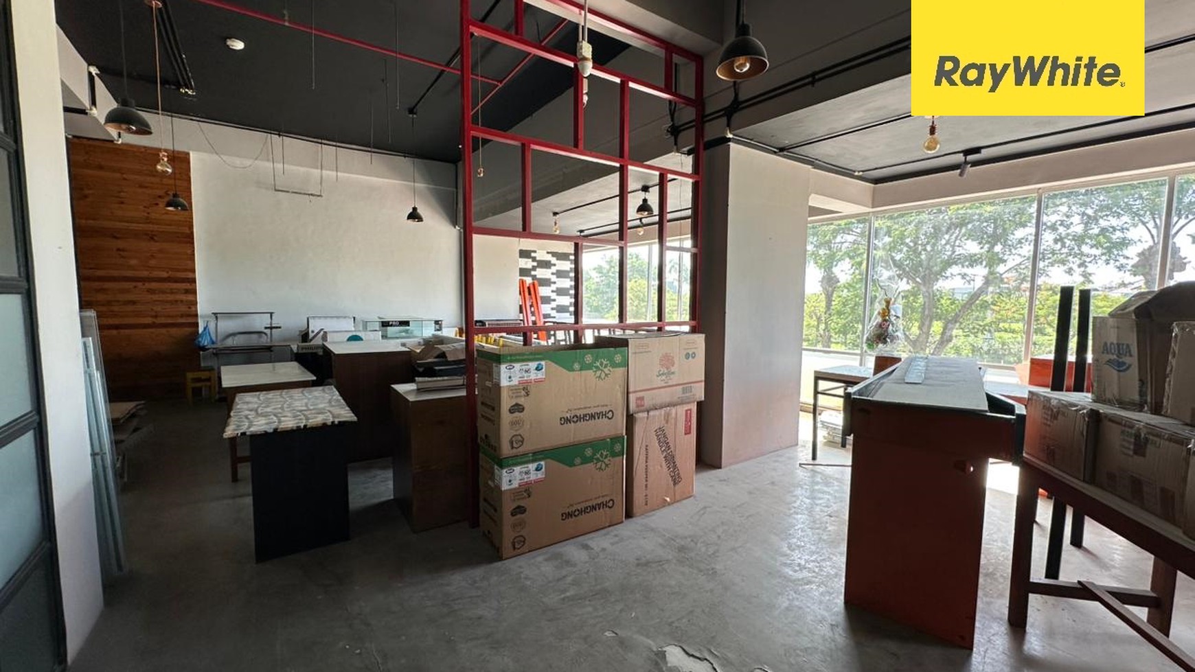 Ruko Dijual Educity Tower Princeton Surabaya