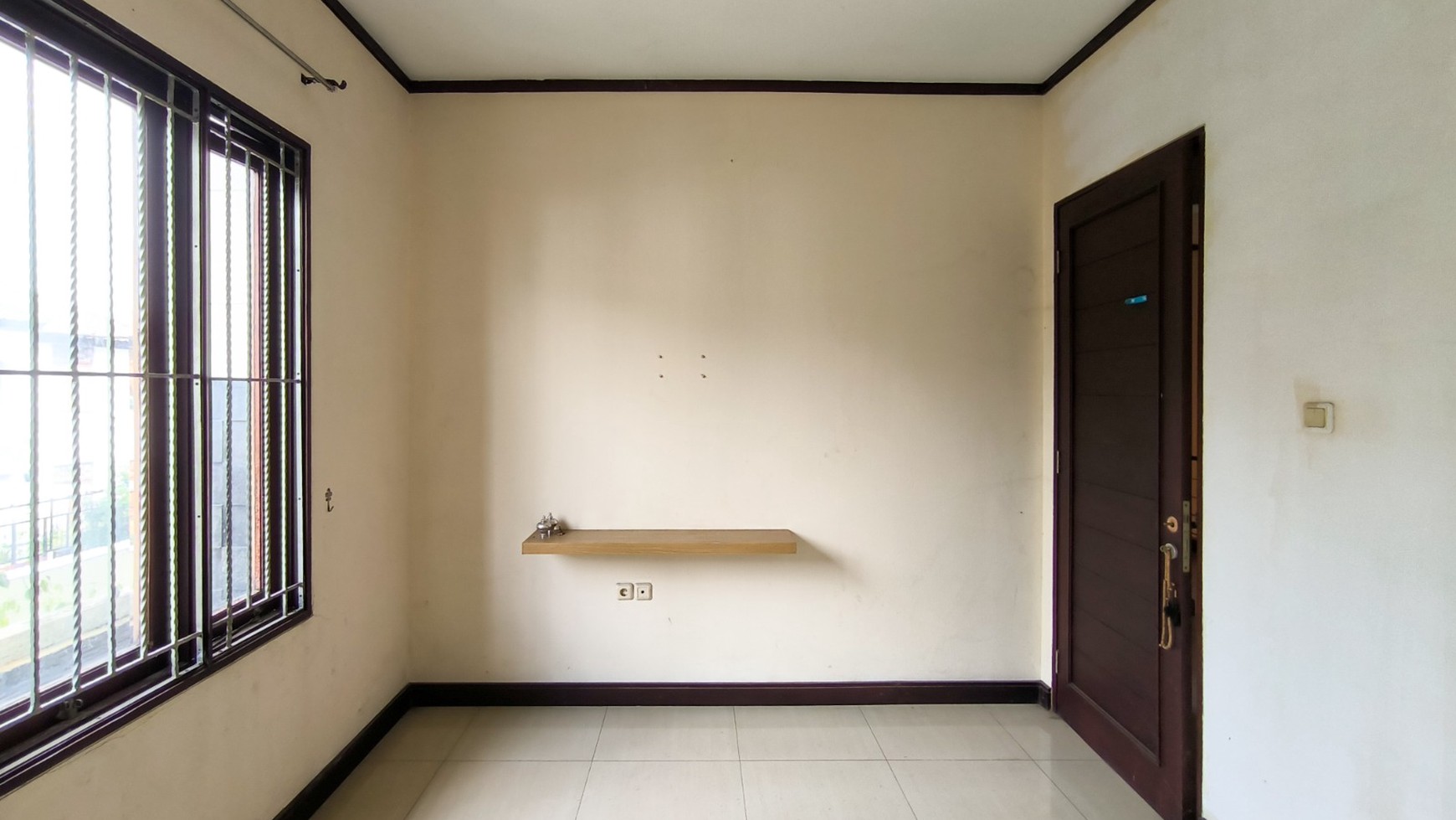 Dijual Rumah Nyaman,lokasi oke di Bintaro Jaya 9