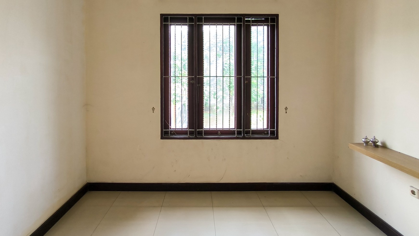 Dijual Rumah Nyaman,lokasi oke di Bintaro Jaya 9