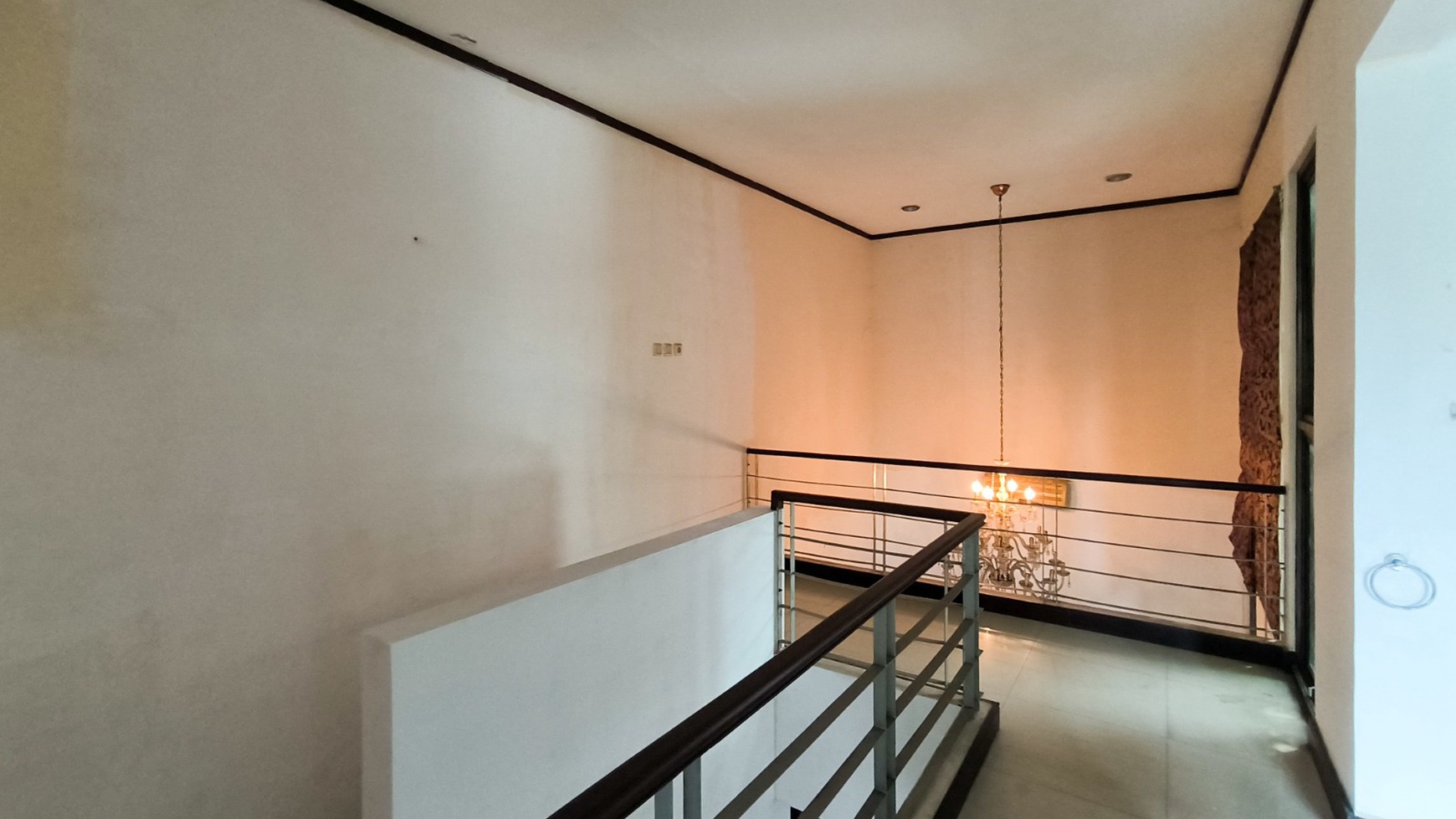 Dijual Rumah Nyaman,lokasi oke di Bintaro Jaya 9