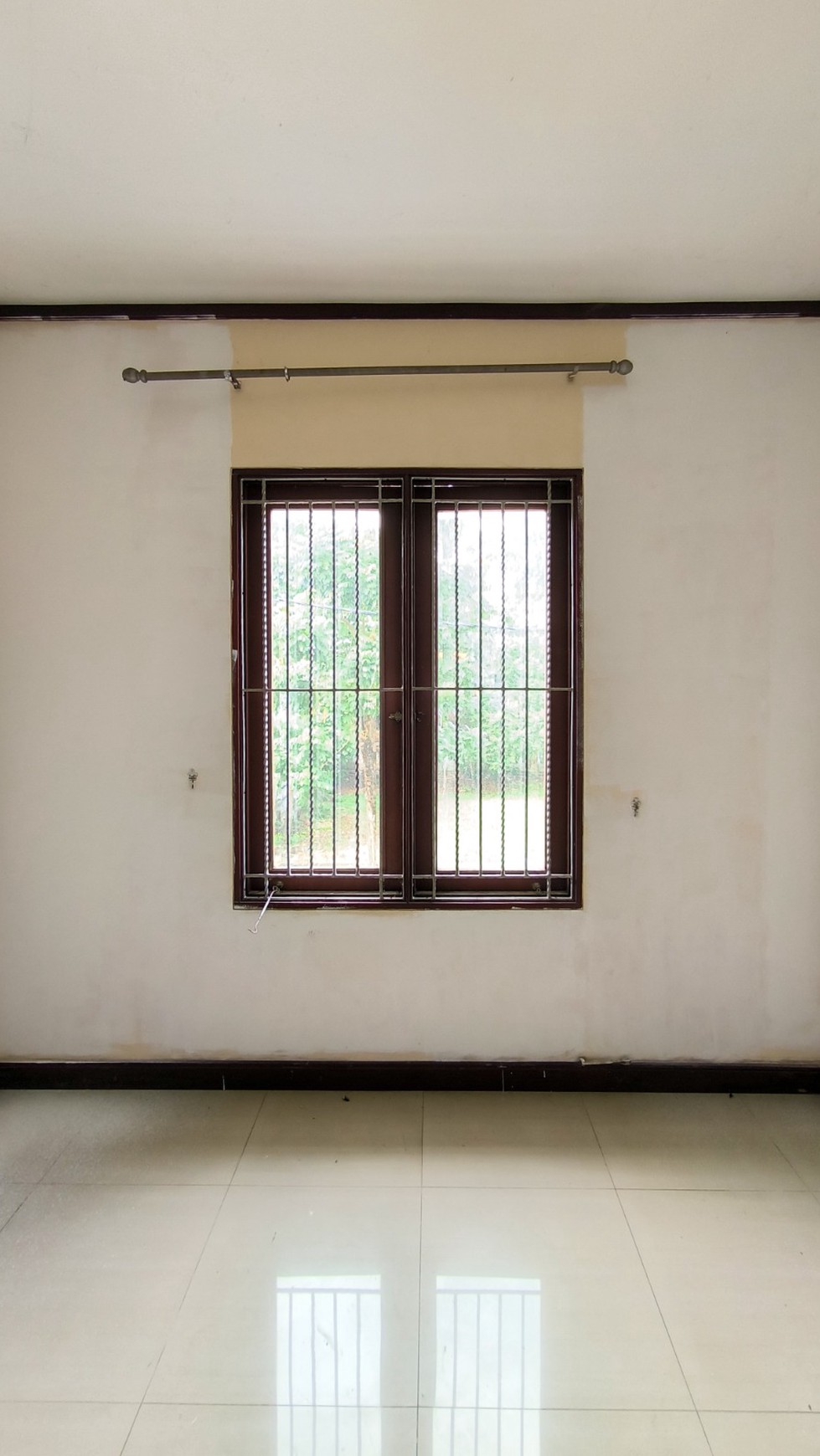 Dijual Rumah Nyaman,lokasi oke di Bintaro Jaya 9