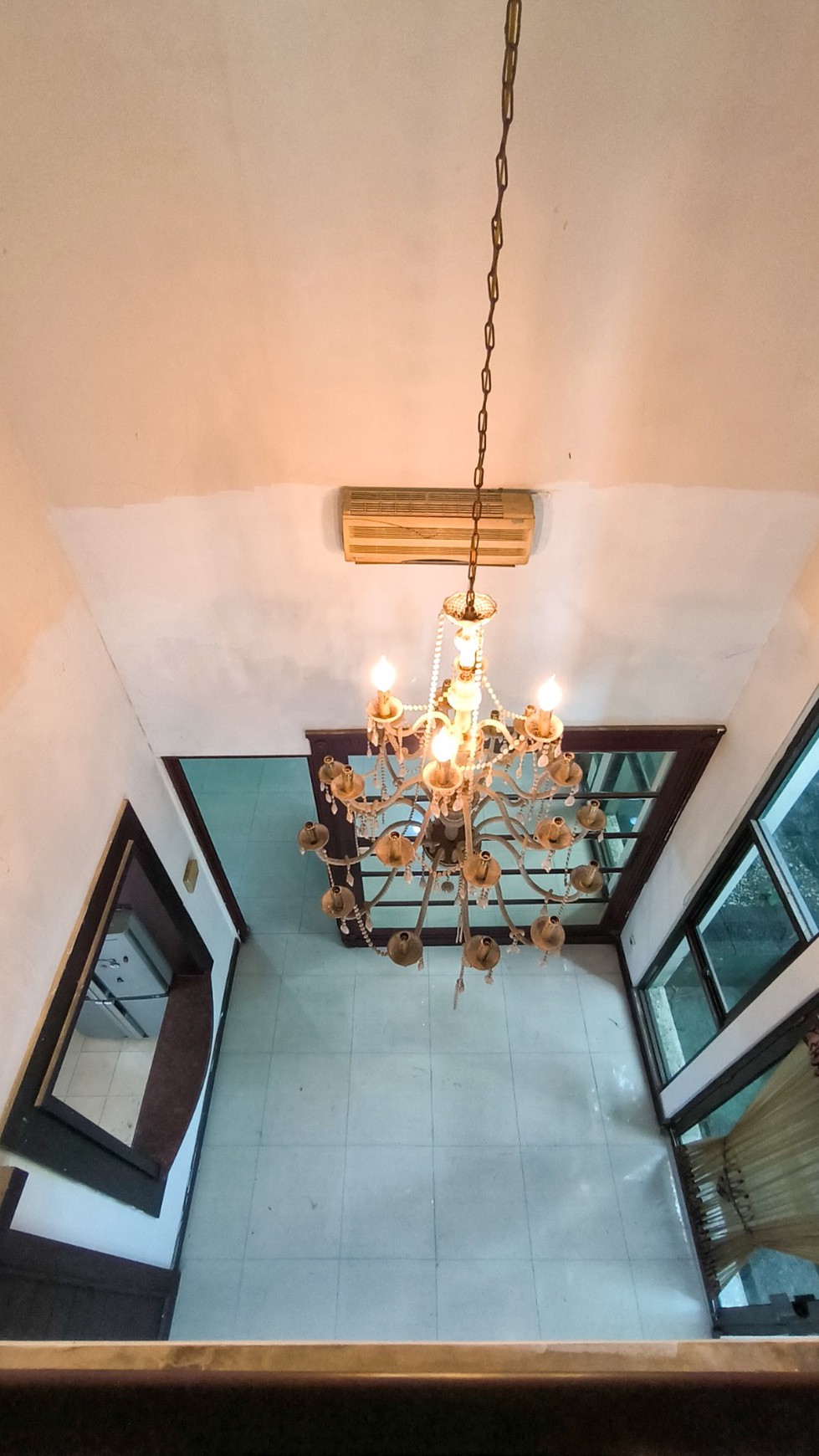 Dijual Rumah Nyaman,lokasi oke di Bintaro Jaya 9