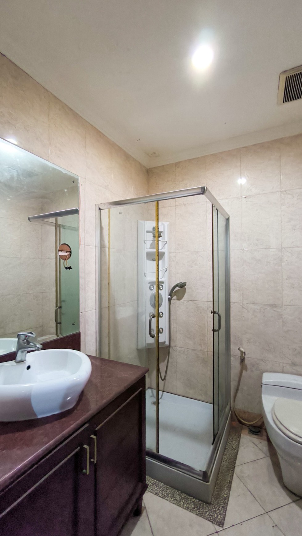 Dijual Rumah Nyaman,lokasi oke di Bintaro Jaya 9