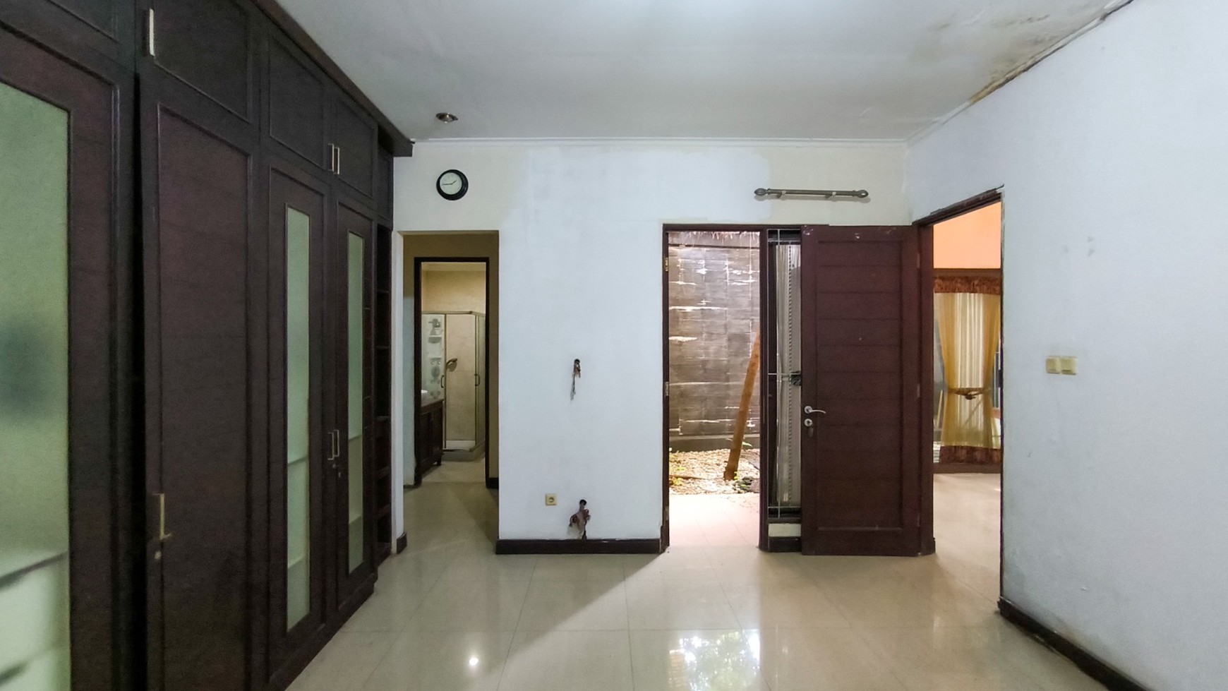 Dijual Rumah Nyaman,lokasi oke di Bintaro Jaya 9