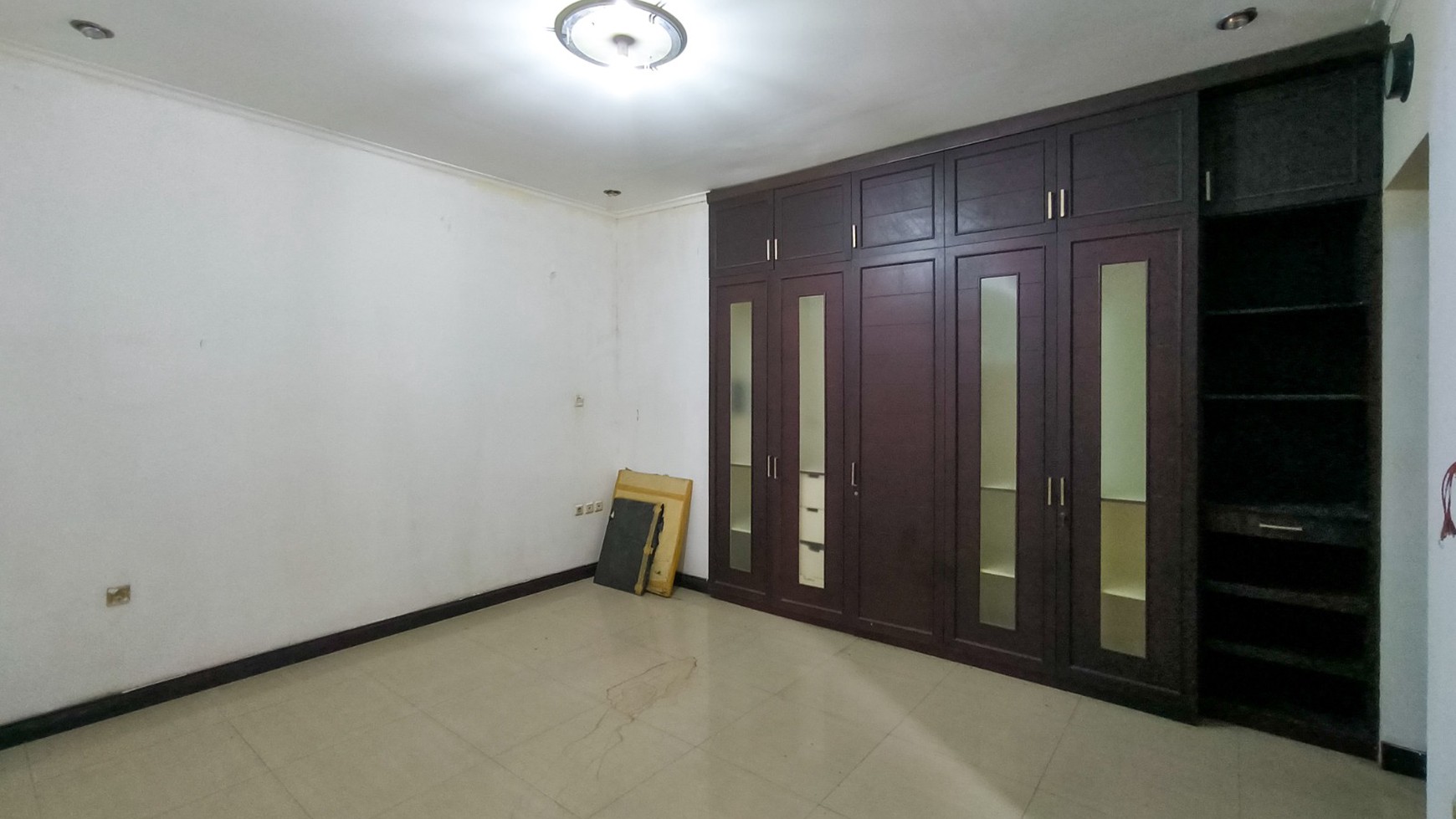 Dijual Rumah Nyaman,lokasi oke di Bintaro Jaya 9