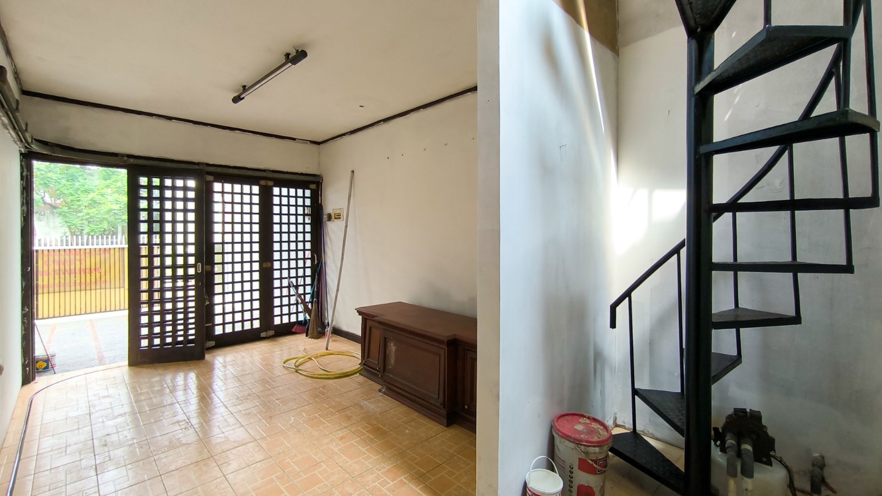 Dijual Rumah Nyaman,lokasi oke di Bintaro Jaya 9