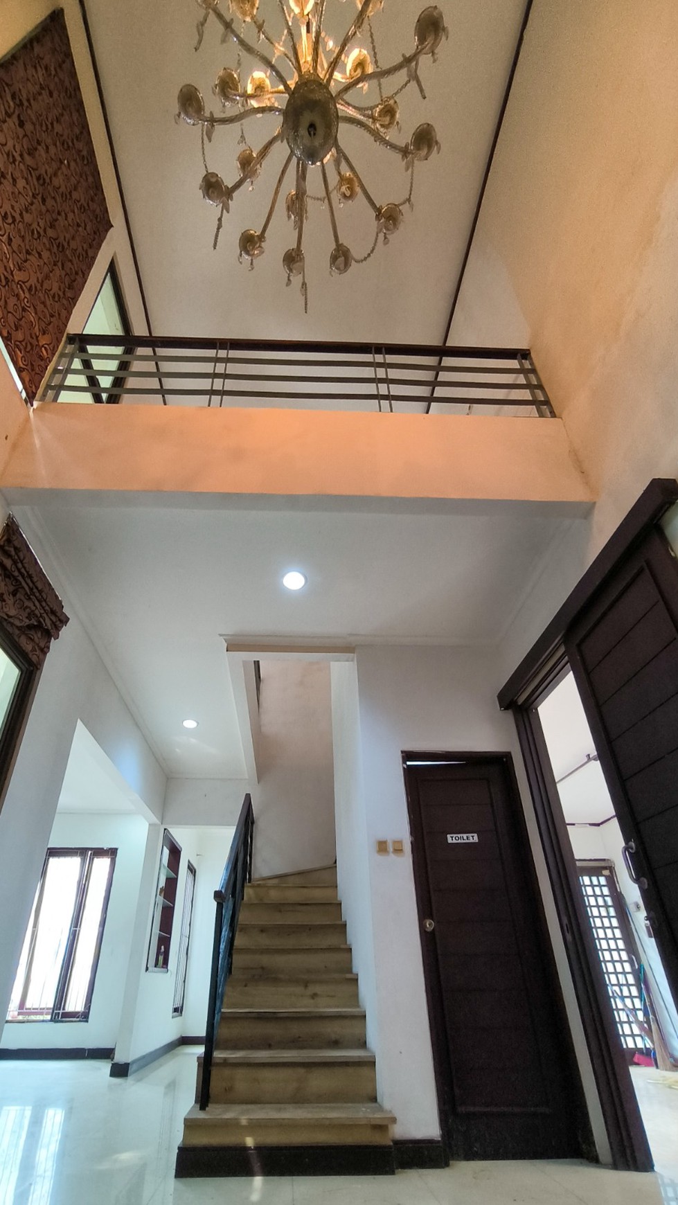 Dijual Rumah Nyaman,lokasi oke di Bintaro Jaya 9