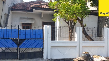 Disewakan Rumah di Simpang Darmo Permai Selatan Surabaya