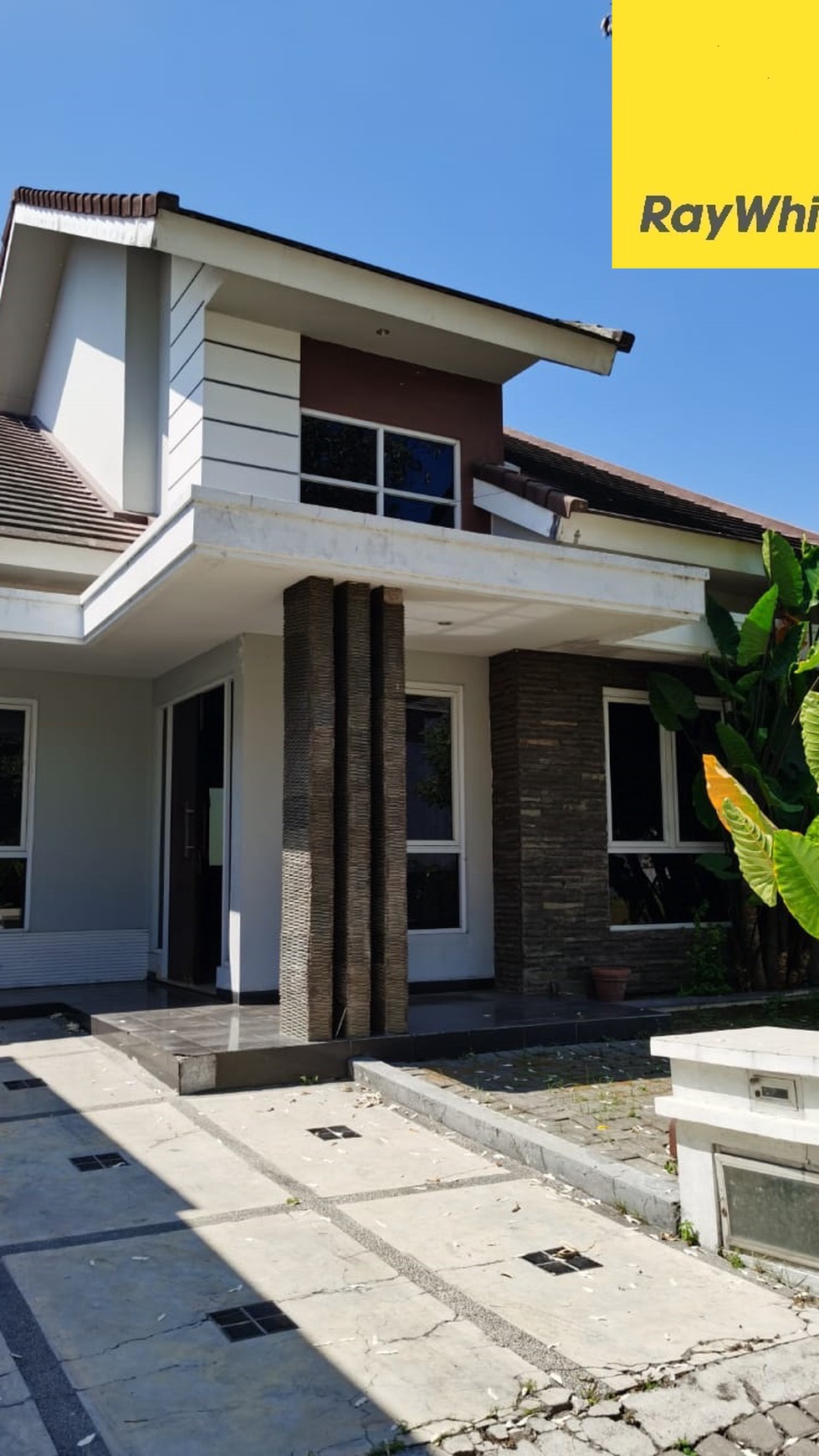 Rumah Dijual Di Palma Grandia Citraland Surabaya