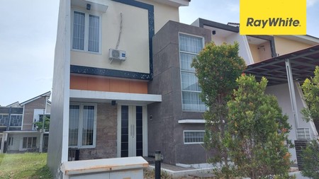 Dijual Rumah Dan Tanah Di Ladiva Green Hill Menganti Gresik