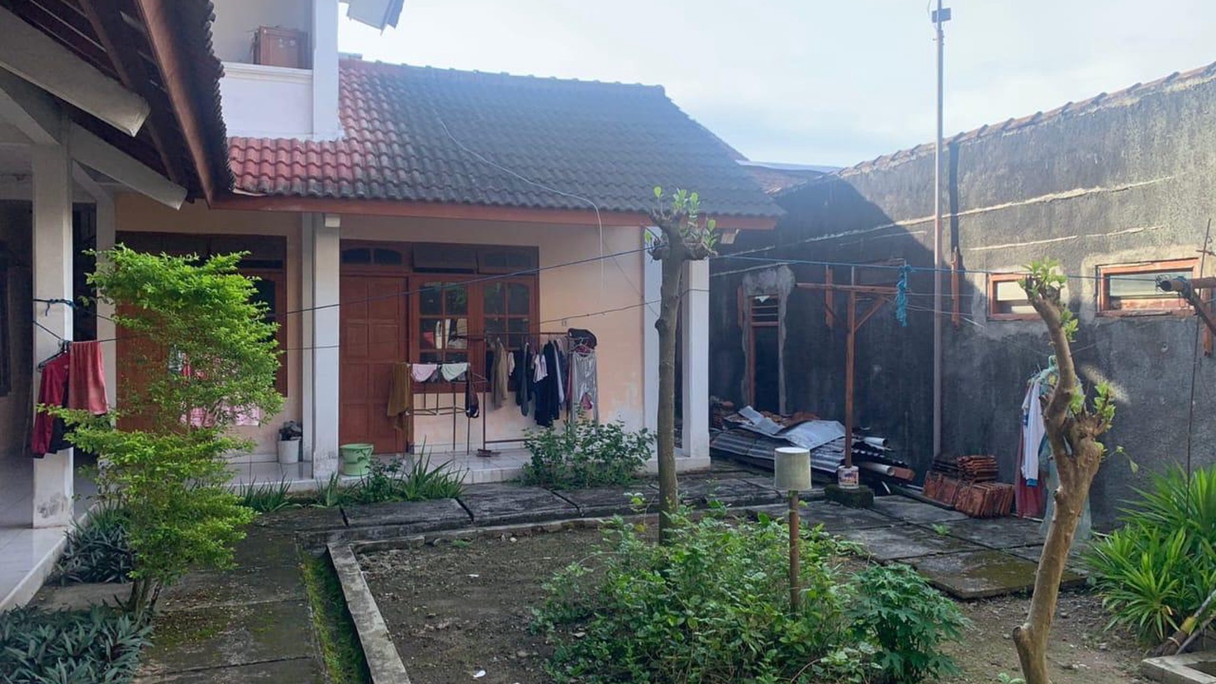 Investasi Rumah Kost 2 Lantai Dekat Dengan Kampus UGM Di Jalan Pandega Maharsi