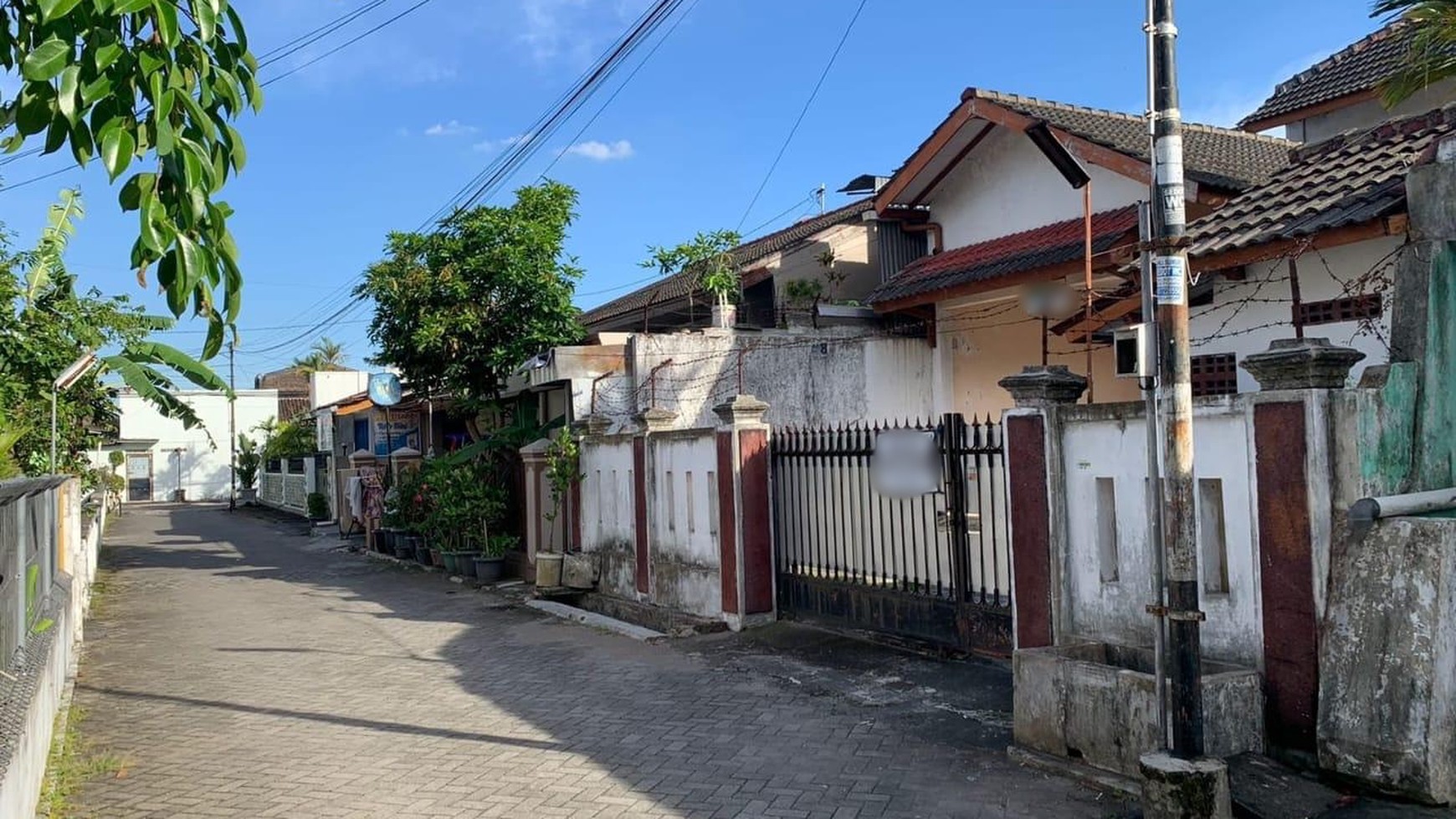 Investasi Rumah Kost 2 Lantai Dekat Dengan Kampus UGM Di Jalan Pandega Maharsi