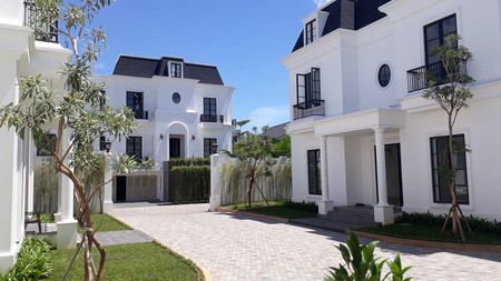 Beautiful House in Compound di Area yang Tenang dan Nyaman dan aman Cilandak Jakarta Selatan 