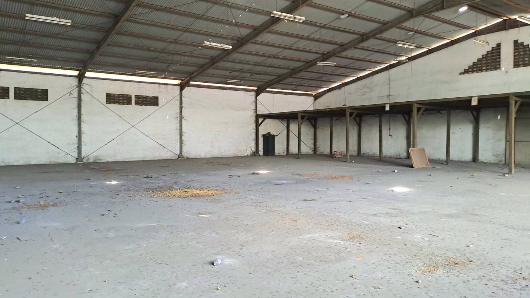 Gudang di Dayeuhkolot, Akses Mudah Kutawaringin Industrial Park 