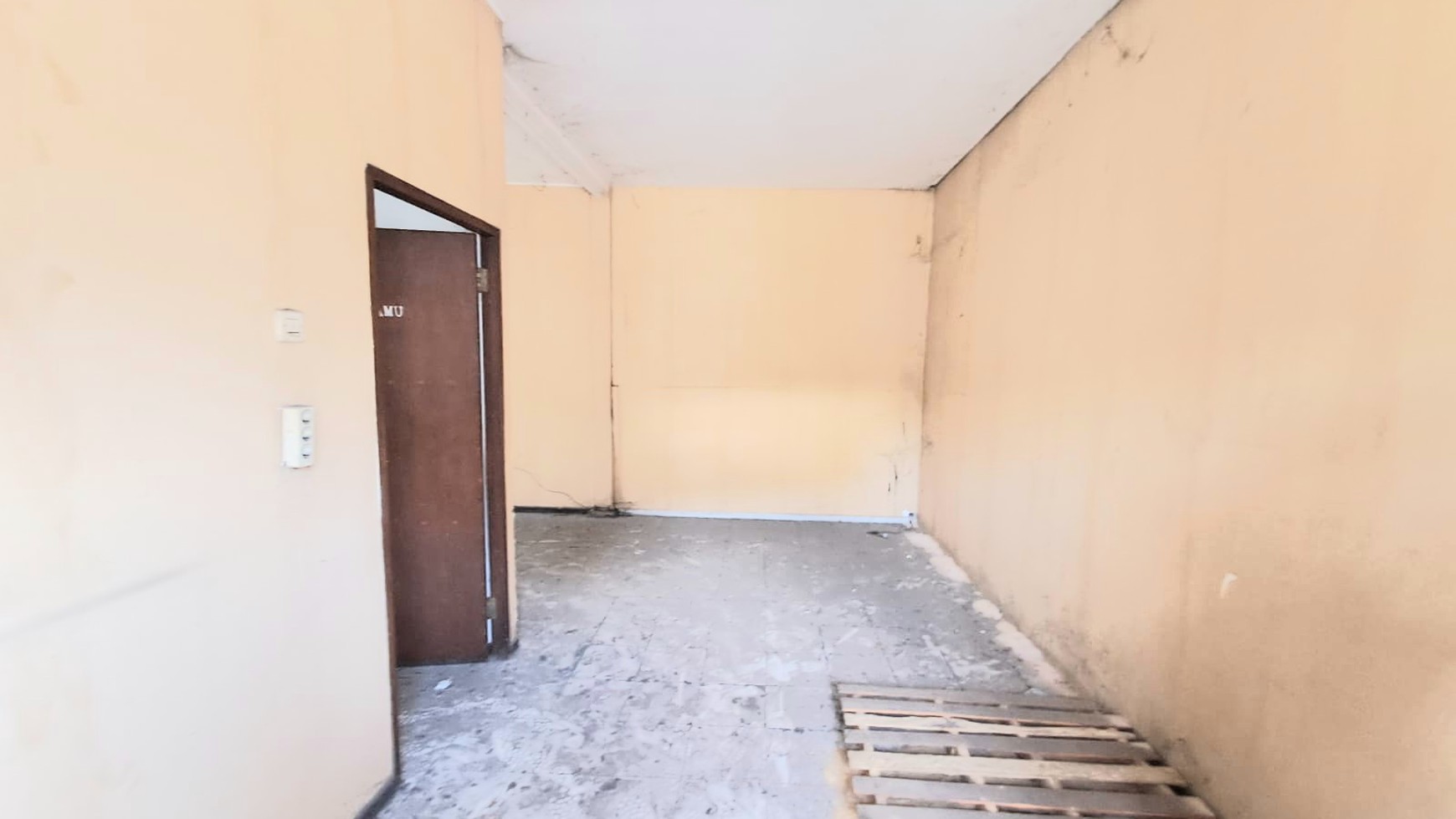 Gudang di Dayeuhkolot, Akses Mudah Kutawaringin Industrial Park 