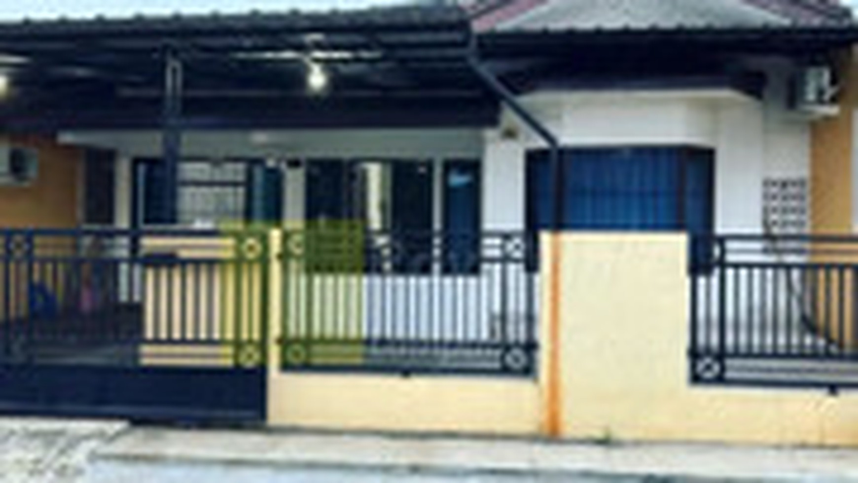 Dijual Rumah di Teluk betung Selatan