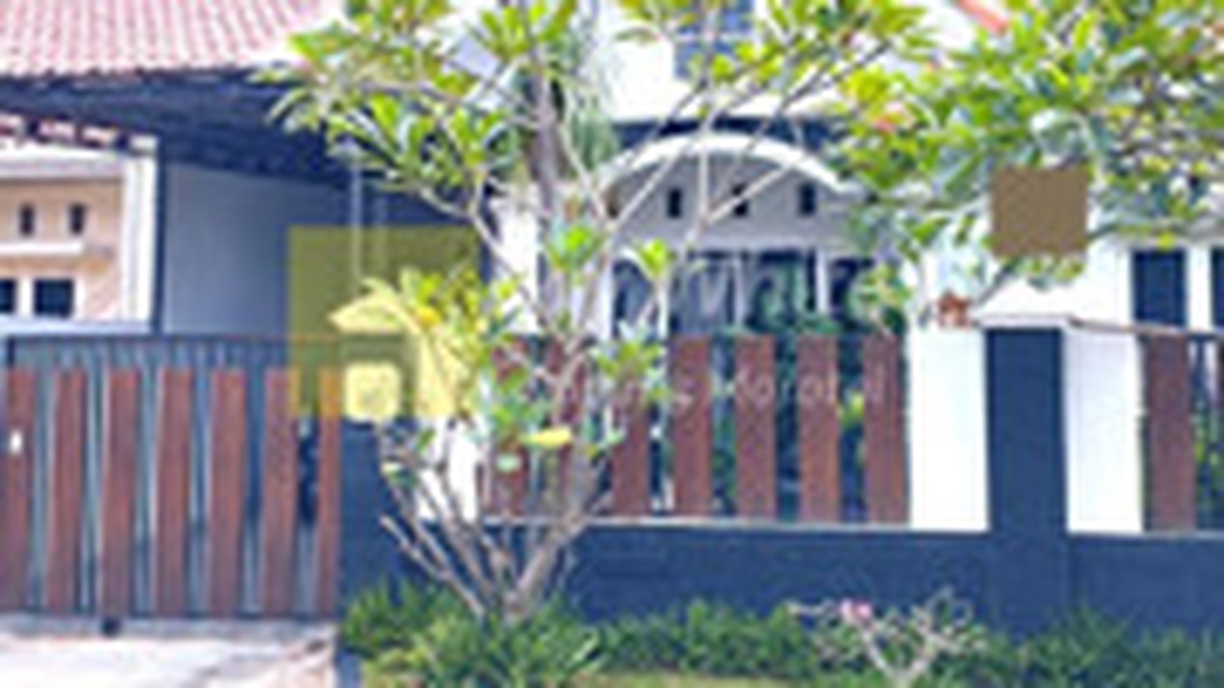 Dijual Rumah di Kedamaian, Bandar Lampung