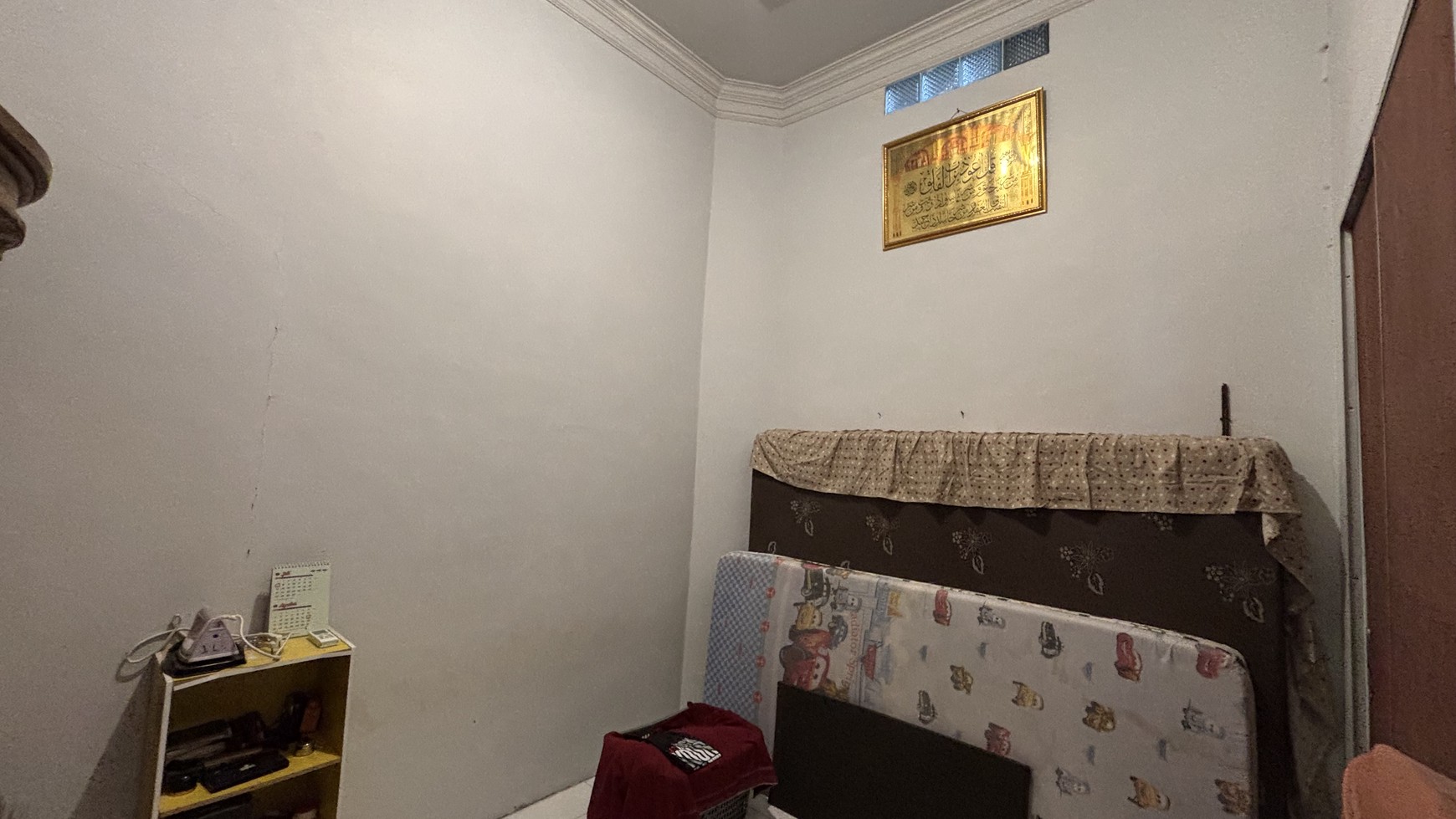 Rumah Dua Lantai di Griya Alam Sentosa Cilengsi