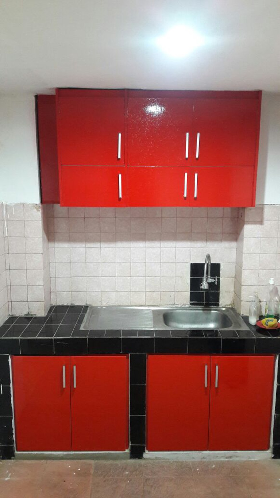 Dijual Rumah Bagus di Sektor 1 Bintaro