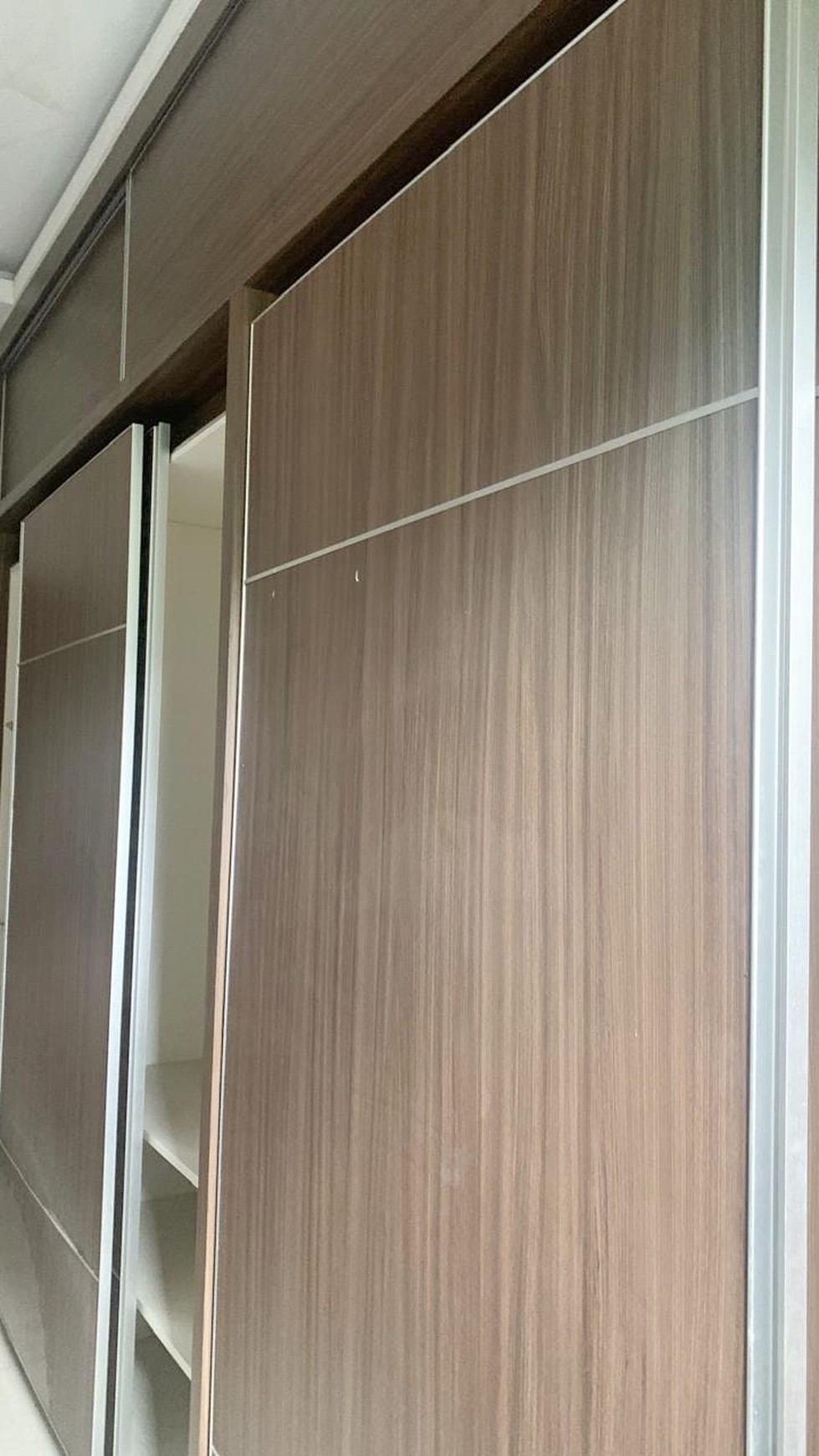 Apart Siap Huni Di Apart Embarcadero Pondok Aren Kota Tangerang Selatan