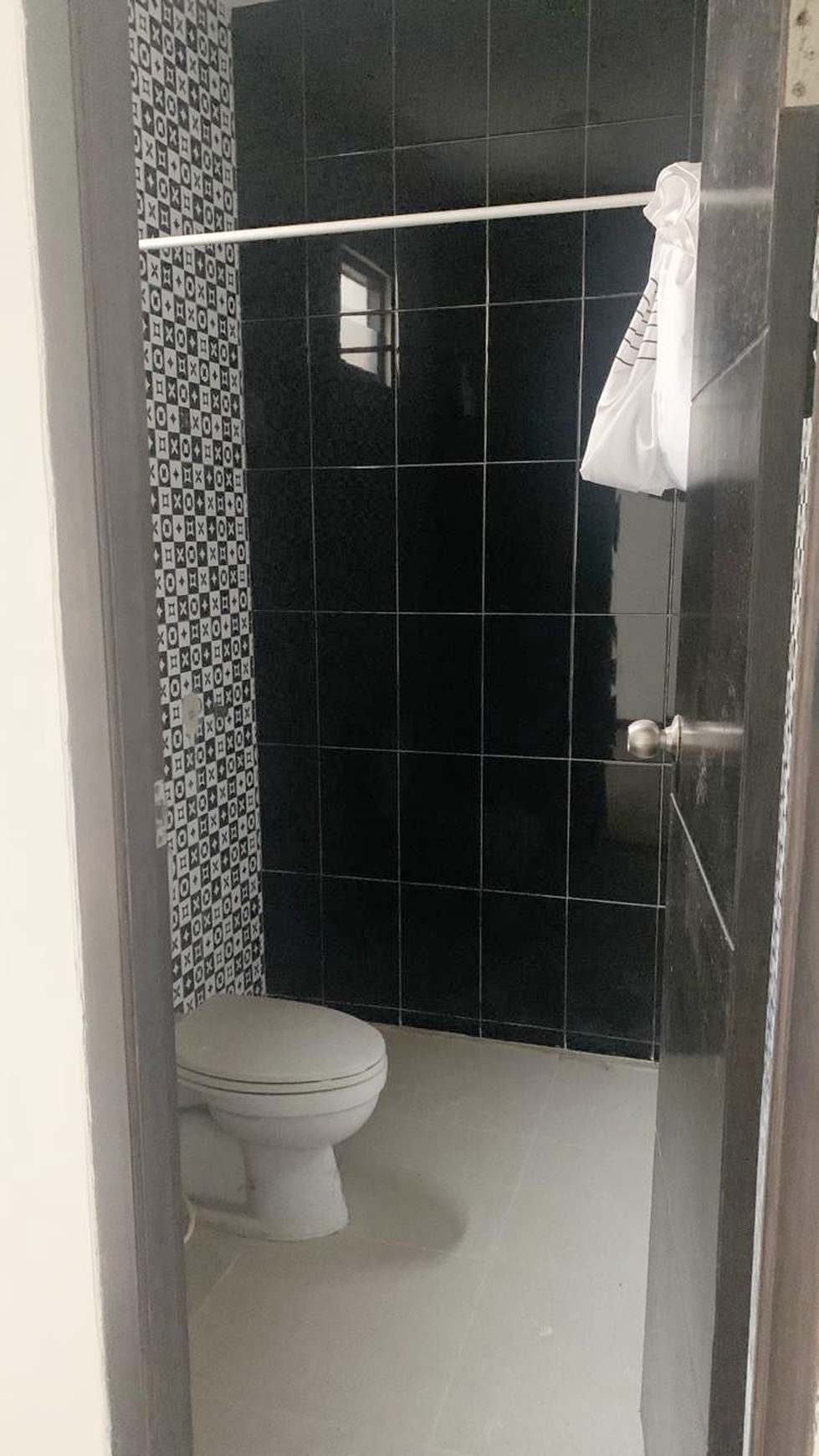Apart Siap Huni Di Apart Embarcadero Pondok Aren Kota Tangerang Selatan