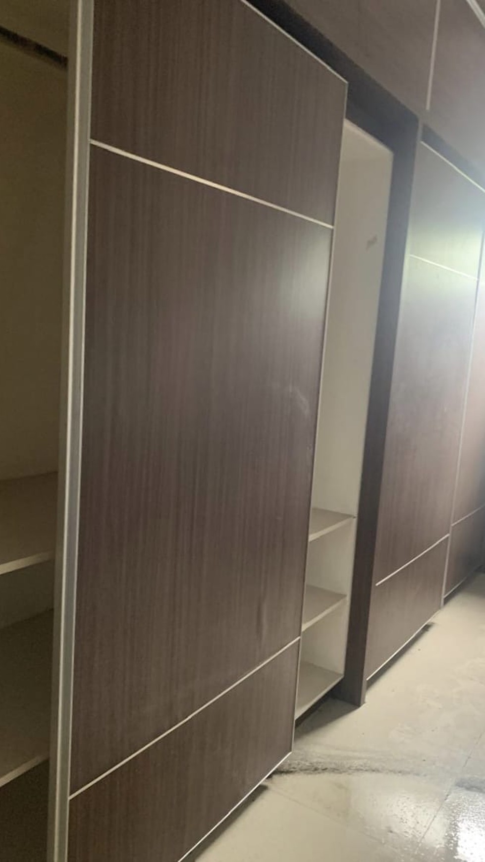 Apart Siap Huni Di Apart Embarcadero Pondok Aren Kota Tangerang Selatan