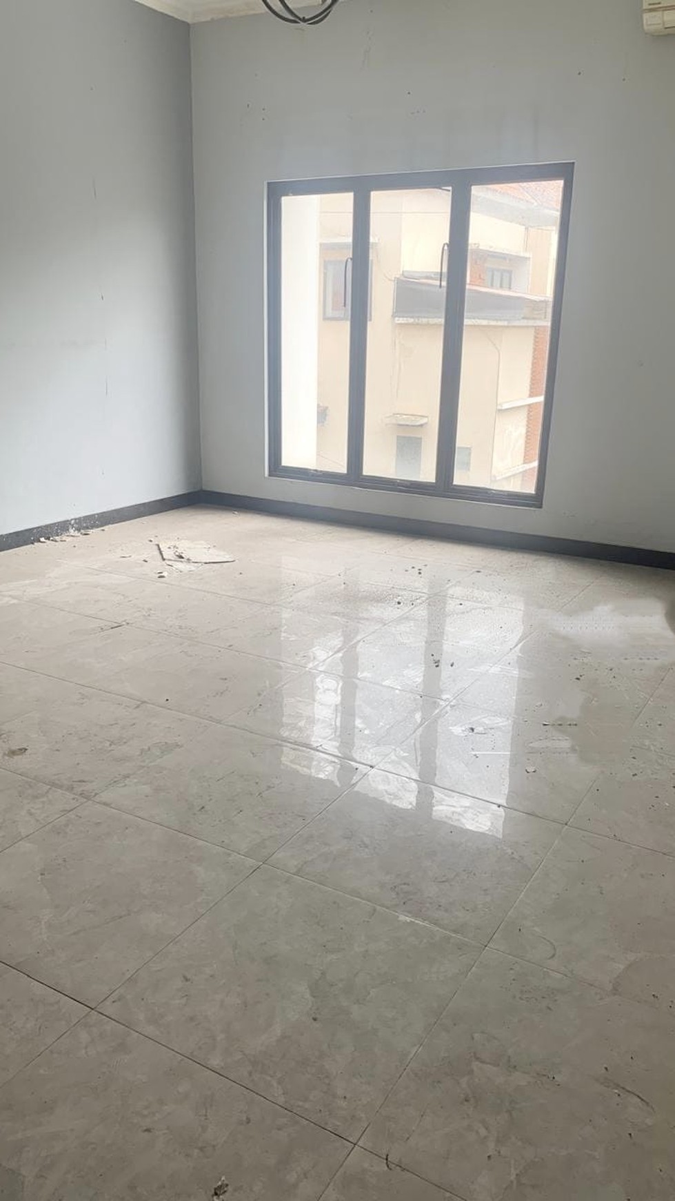 Apart Siap Huni Di Apart Embarcadero Pondok Aren Kota Tangerang Selatan