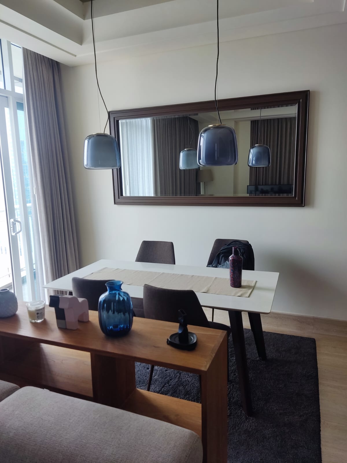 Apartment South Hills Kuningan 