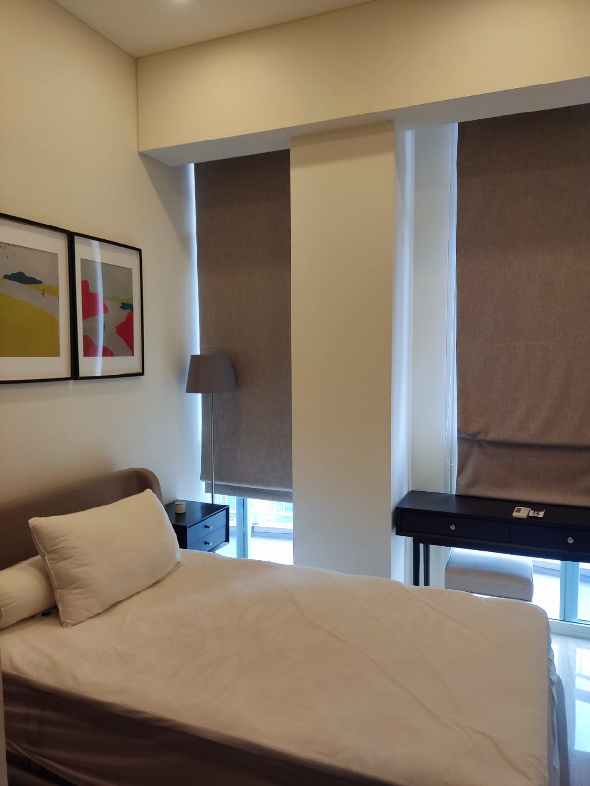 Apartment South Hills Kuningan 