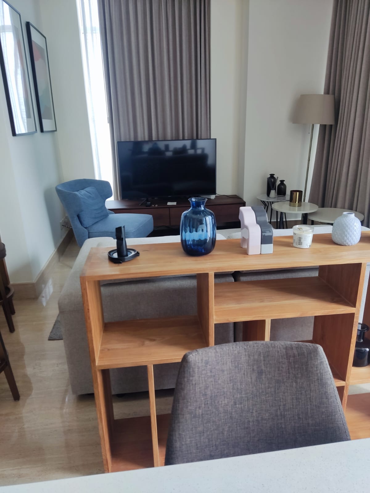 Apartment South Hills Kuningan 