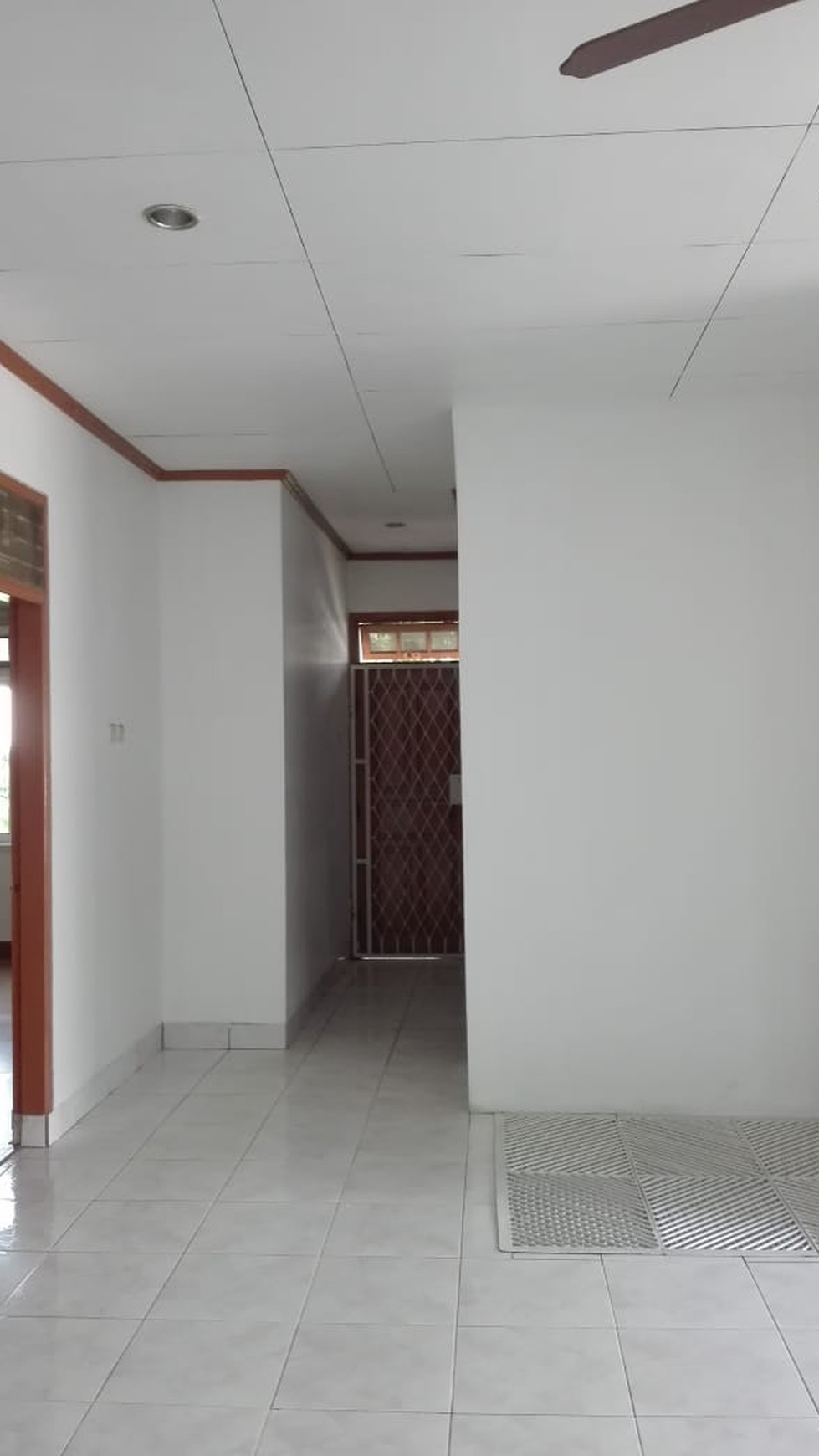 Rumah Siap Huni, Nyaman dan Hunian Asri @Bintaro.