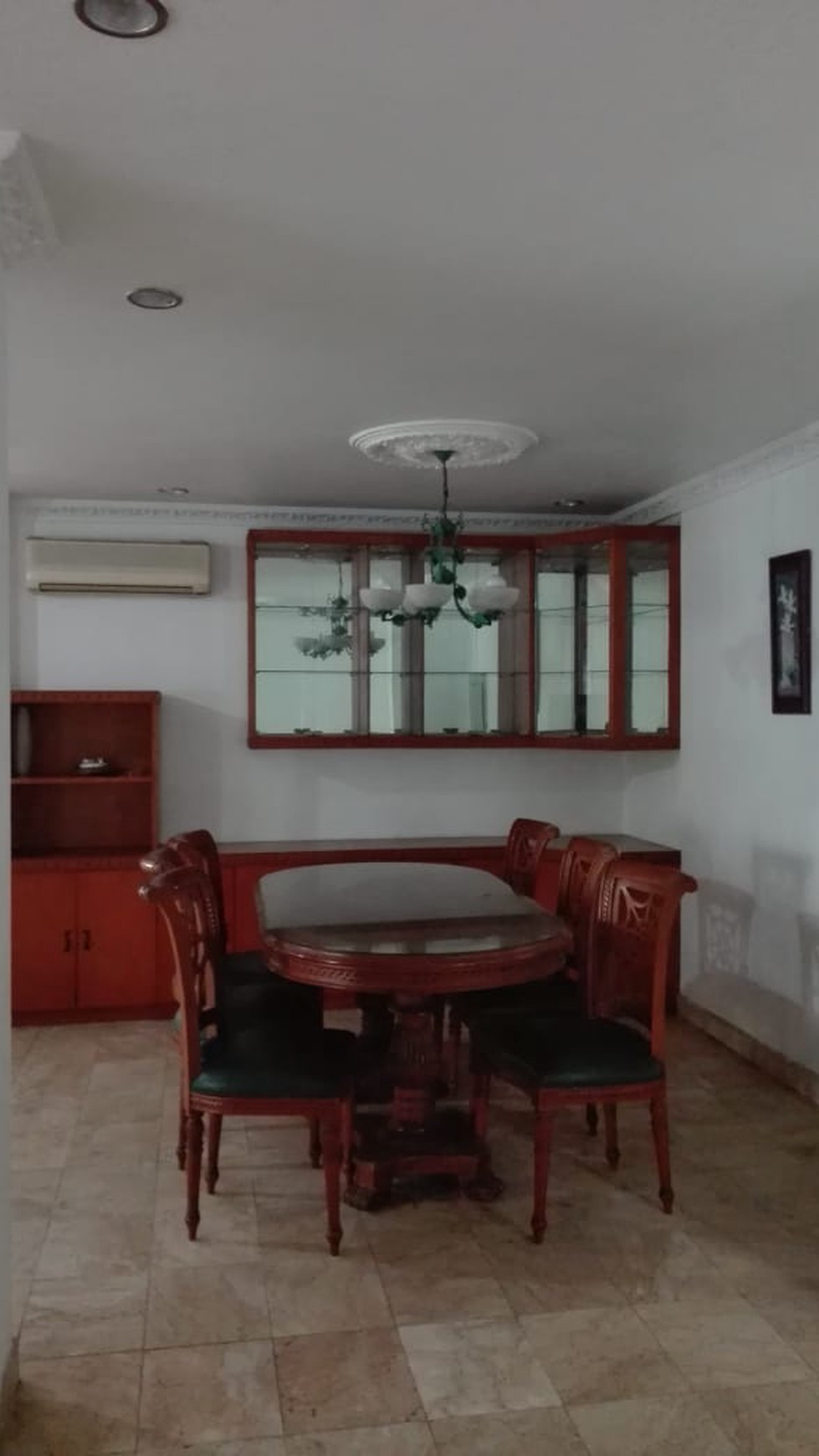 Rumah Siap Huni, Nyaman dan Hunian Asri @Bintaro.