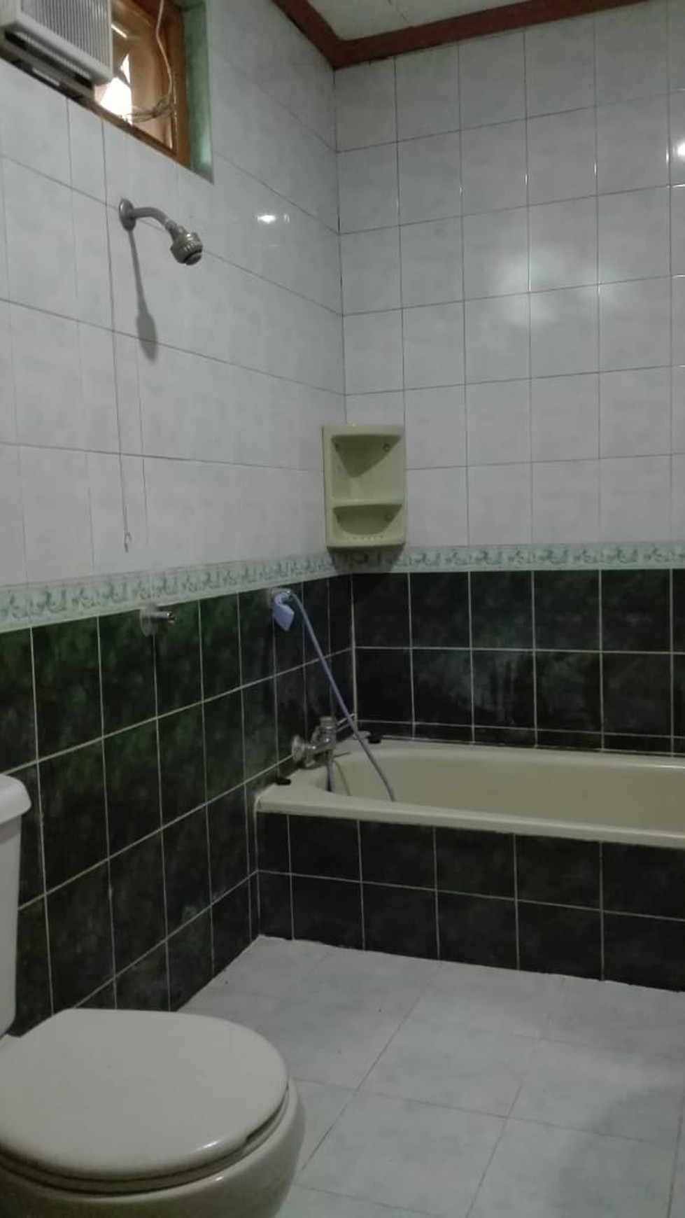 Rumah Siap Huni, Nyaman dan Hunian Asri @Bintaro.