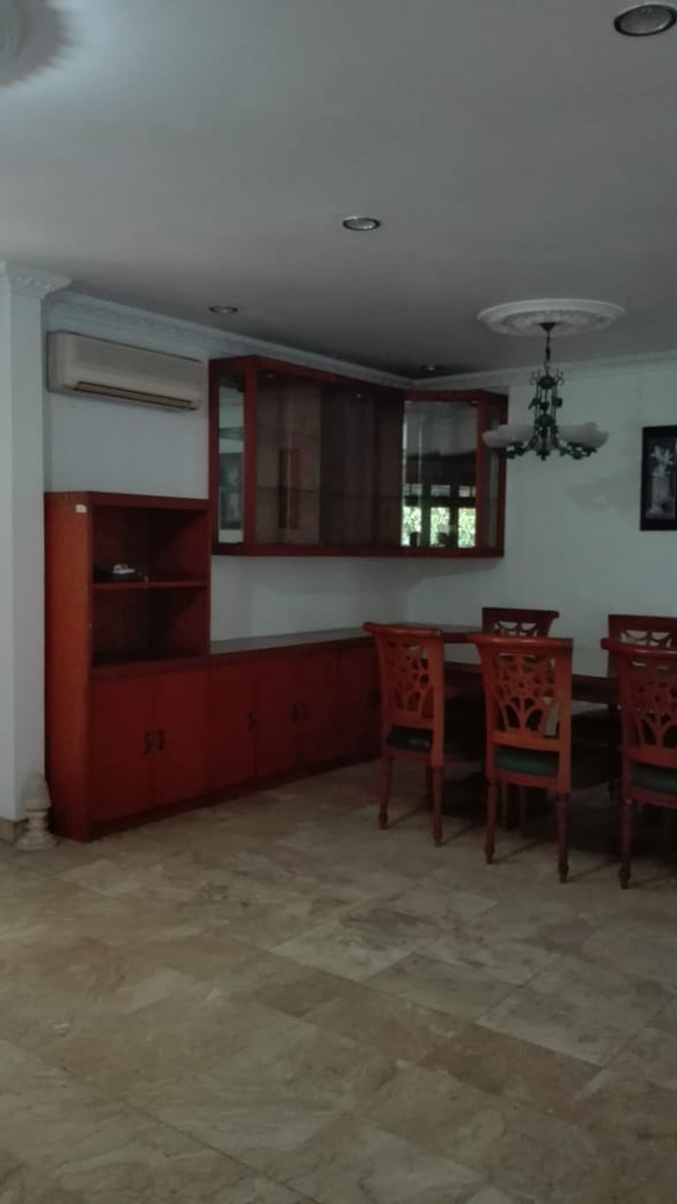 Rumah Siap Huni, Nyaman dan Hunian Asri @Bintaro.