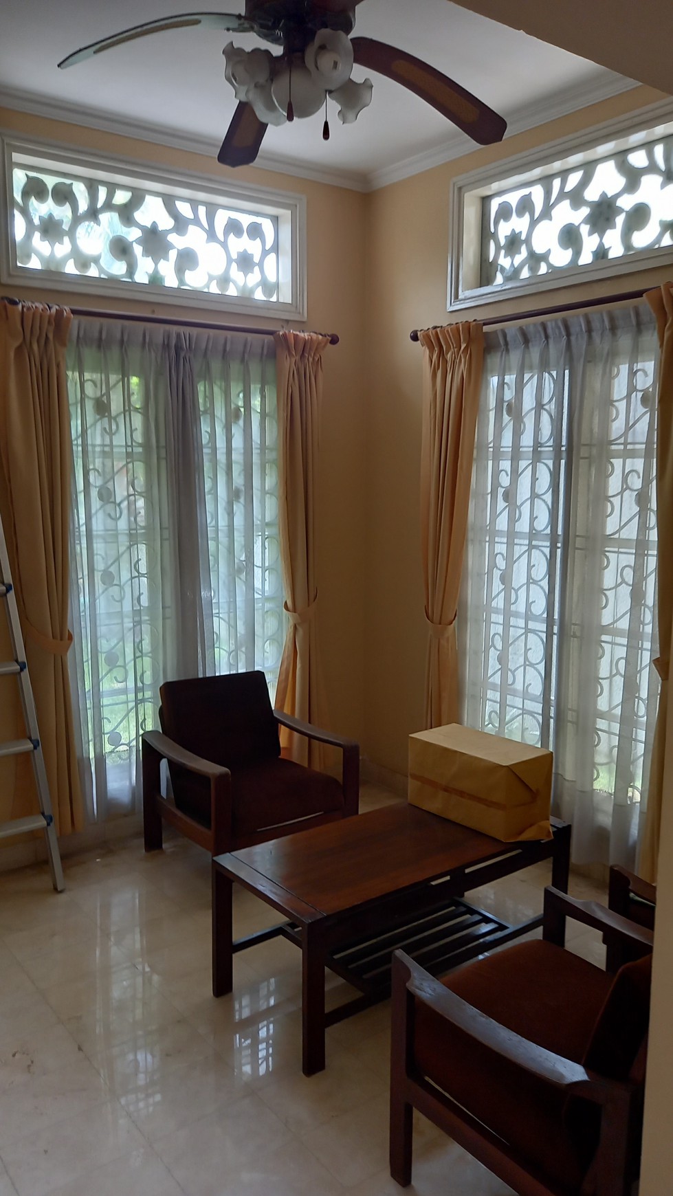 Rumah Citra Gran View Taman dan Akses Danau